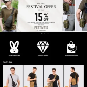 Stuffly shopify theme
