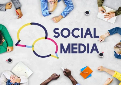 webs Social Media banner